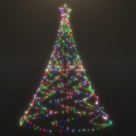 stradeXL Christmas Tree...
