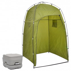 stradeXL Portable Camping...
