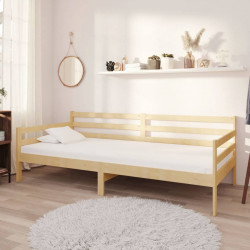 stradeXL Day Bed Solid...