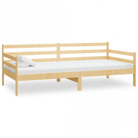 stradeXL Day Bed Solid...