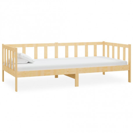 stradeXL Day Bed Solid...