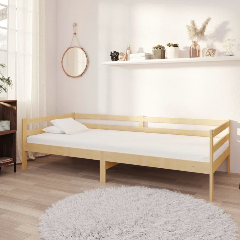 stradeXL Day Bed Solid...
