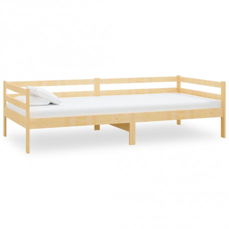 stradeXL Day Bed Solid...