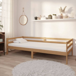 stradeXL Day Bed Honey...