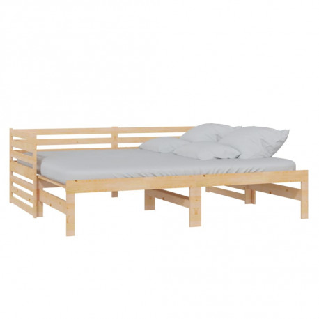 stradeXL Pull-out Day Bed...