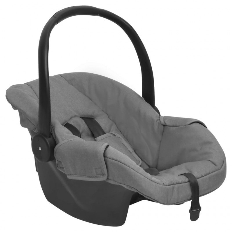 stradeXL Baby Car Seat...