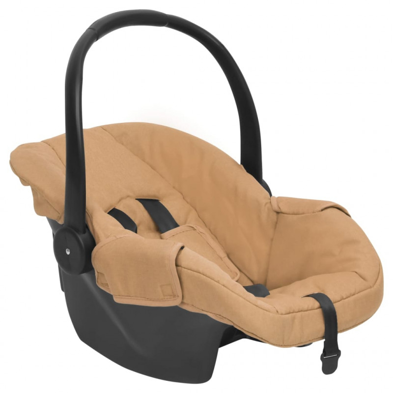 stradeXL Baby Car Seat...