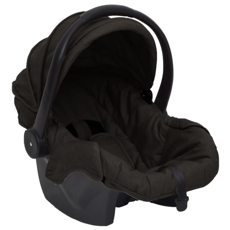 stradeXL Baby Car Seat...