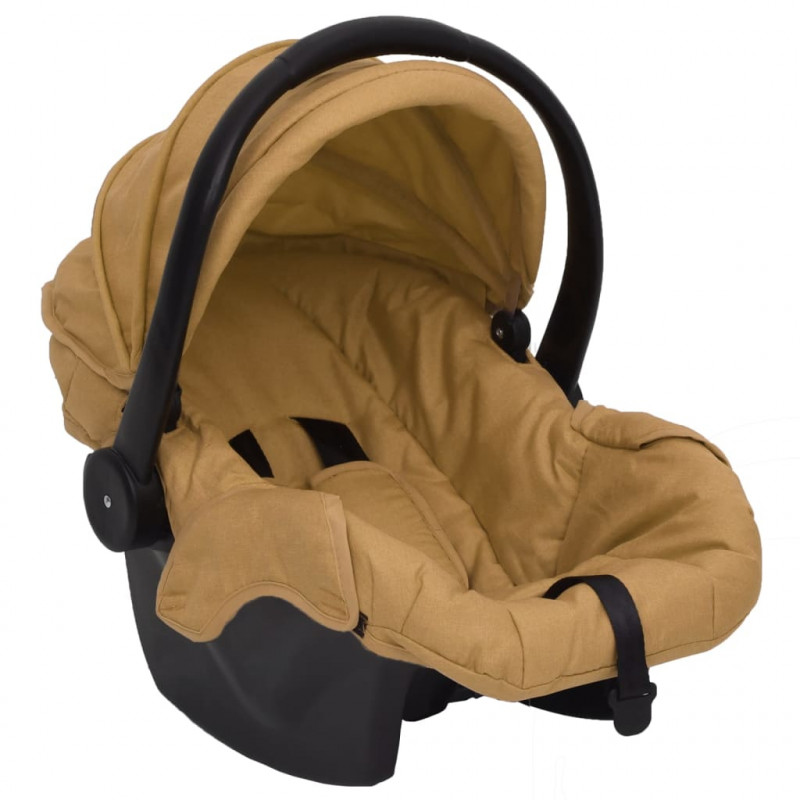 stradeXL Baby Car Seat...