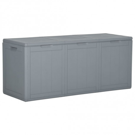 stradeXL Garden Storage Box...