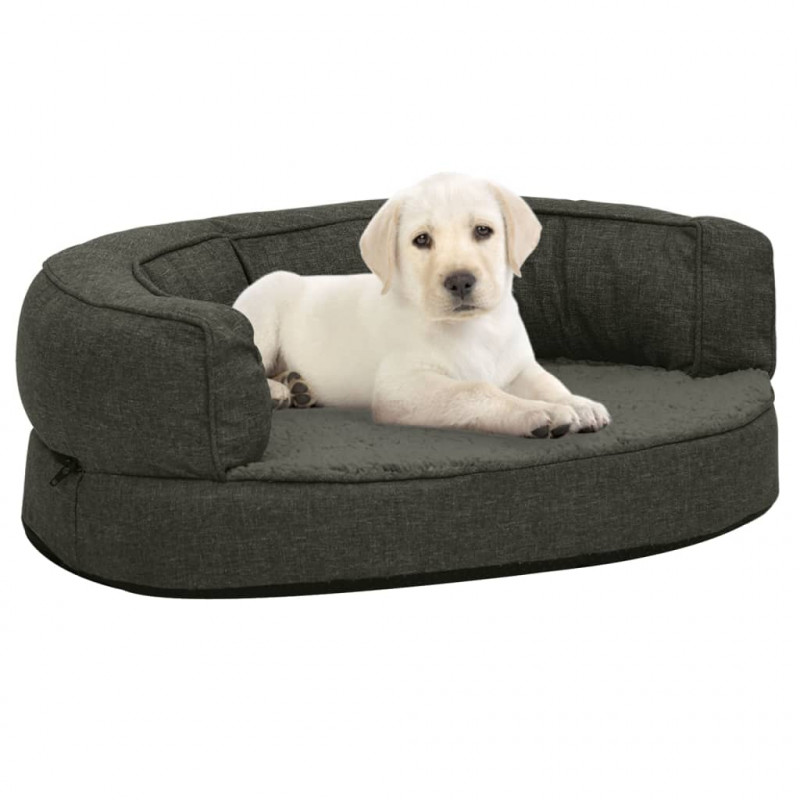 stradeXL Ergonomic Dog Bed...