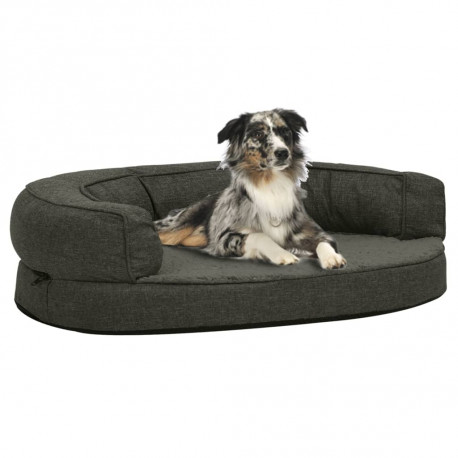 stradeXL Ergonomic Dog Bed...