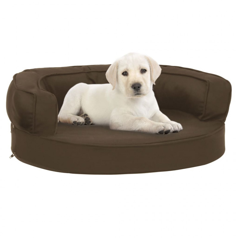 stradeXL Ergonomic Dog Bed...