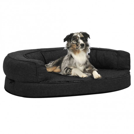 stradeXL Ergonomic Dog Bed...