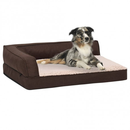 stradeXL Ergonomic Dog Bed...