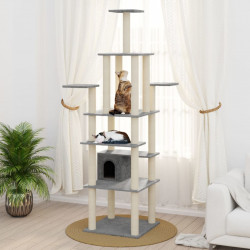 stradeXL Cat Tree with...