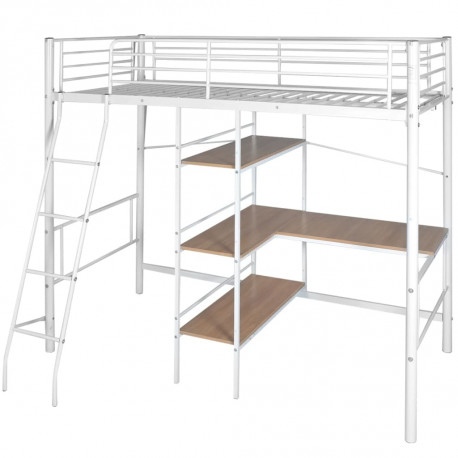 stradeXL High Sleeper Bed...