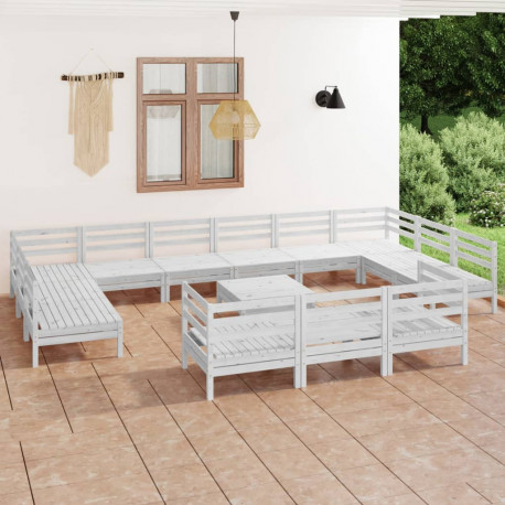 stradeXL 14 Piece Garden...