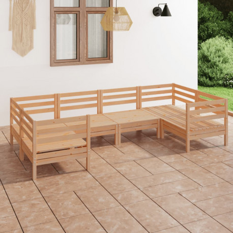 stradeXL 6 Piece Garden...