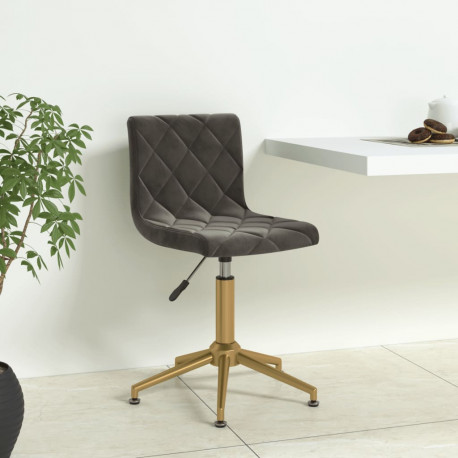 stradeXL Chaise pivotante...