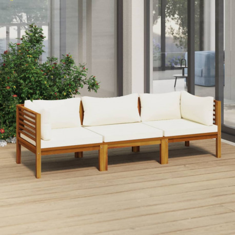 stradeXL 3-osobowa sofa...