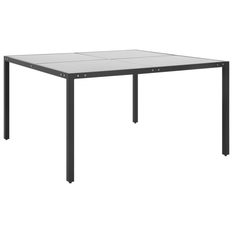 stradeXL Garden Table...