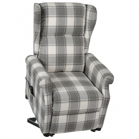 stradeXL Fauteuil...