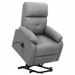 stradeXL Fauteuil...