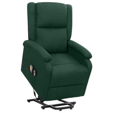 stradeXL Fauteuil de...