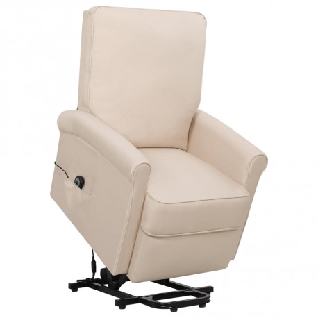 stradeXL Fauteuil...