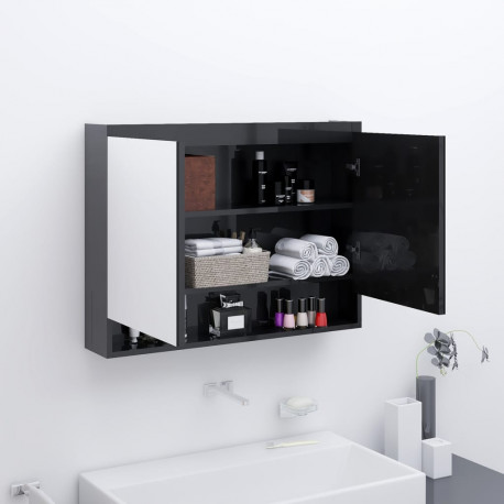 stradeXL Bathroom Mirror...