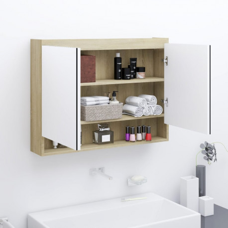 stradeXL Bathroom Mirror...