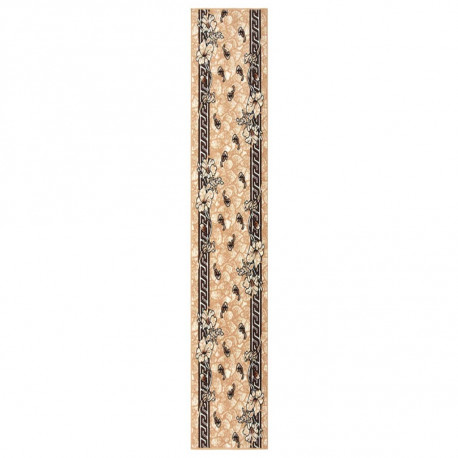 stradeXL Tapis BCF Beige...