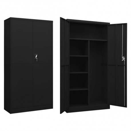 stradeXL Locker Cabinet...