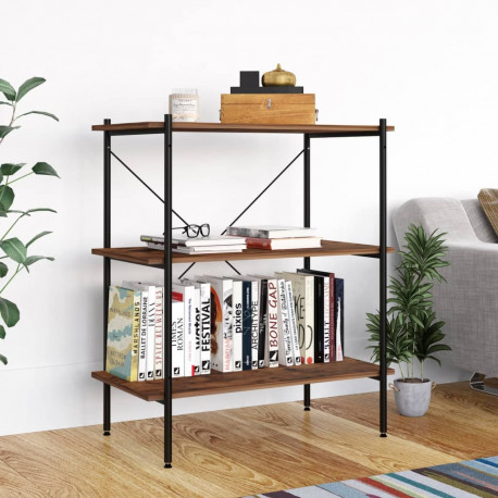 stradeXL 3-Tier Shelving...