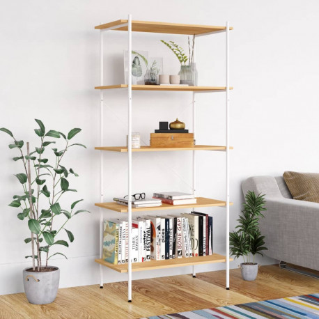 stradeXL 5-Tier Shelving...