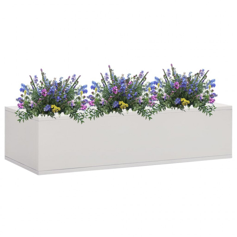 stradeXL Office Flower Box...