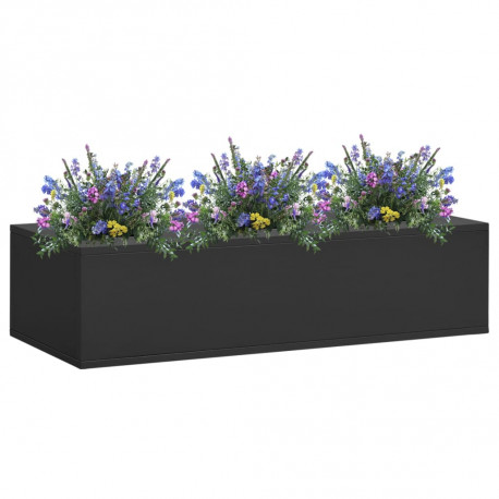 stradeXL Office Flower Box...