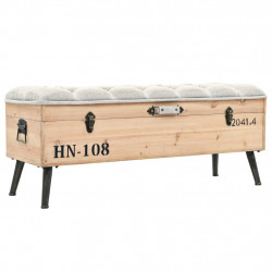 stradeXL Storage Bench 110...