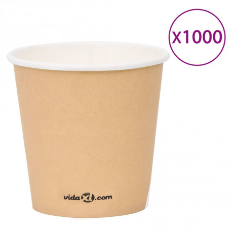 stradeXL Coffee Paper Cups...