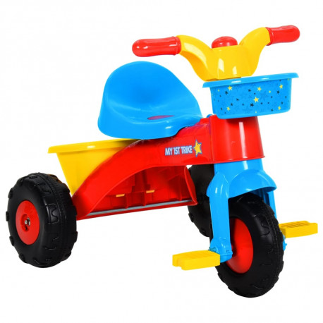 stradeXL Tricycle for Kids...