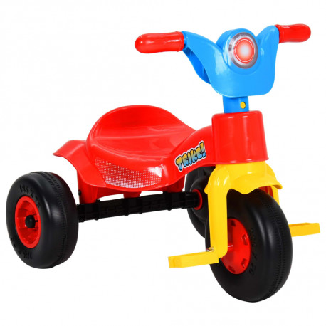 stradeXL Tricycle for Kids...