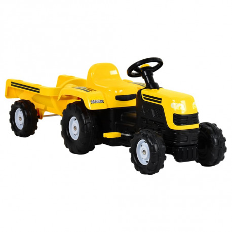 stradeXL Pedal Tractor for...