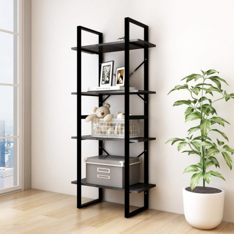 stradeXL 4-Tier Book...