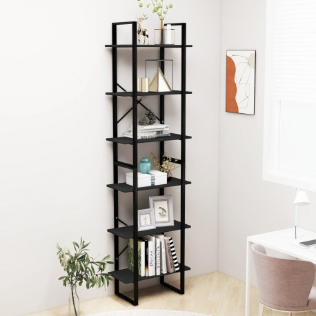 stradeXL Storage Shelves 2...