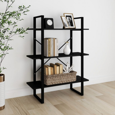 stradeXL 3-Tier Book...