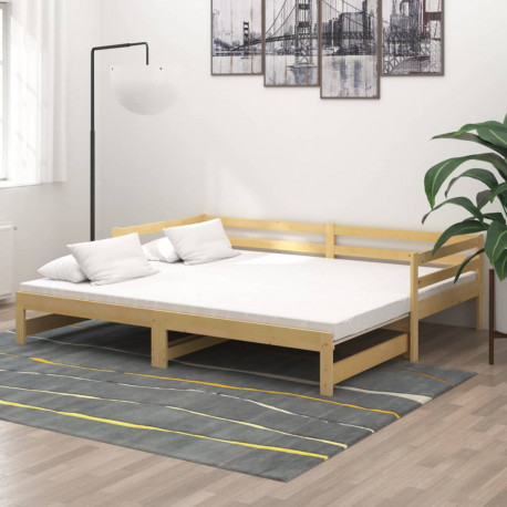 stradeXL Pull-out Day Bed...