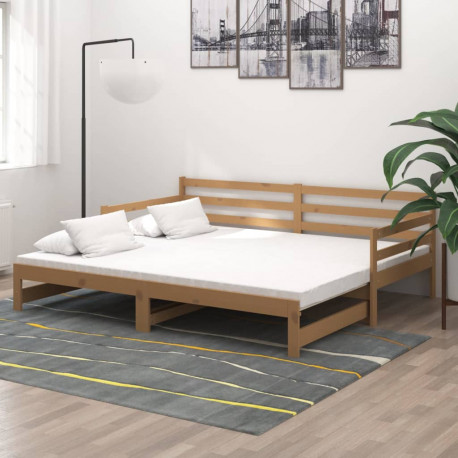 stradeXL Pull-out Day Bed...