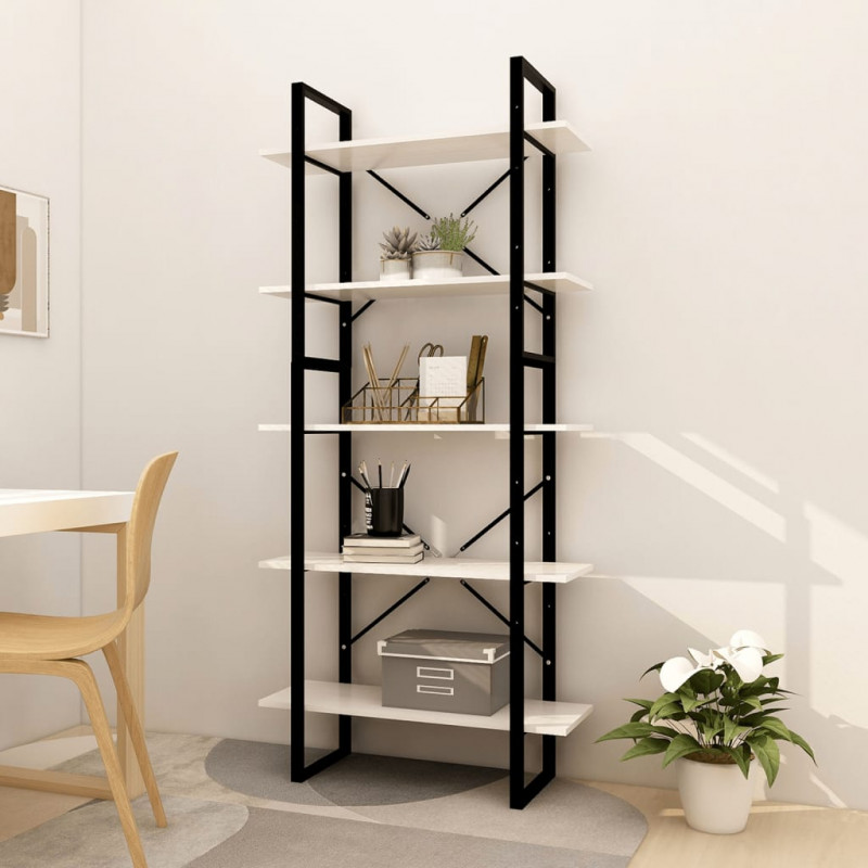 stradeXL 5-Tier Book...