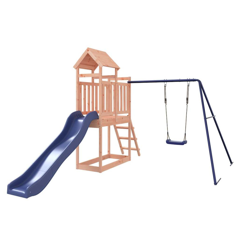 stradeXL Outdoor Playset...